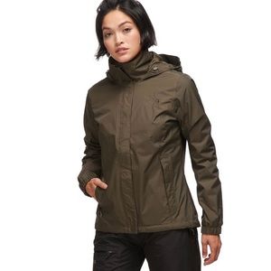 NORTH FACE Waterproof Women’s Resolve Jacket